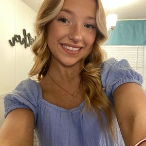 Meet your Posher, Alexa